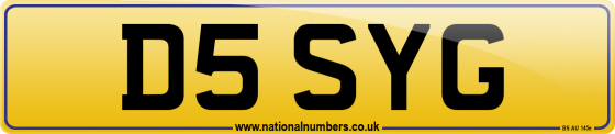 D5 SYG