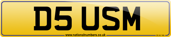 D5 USM