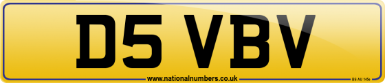 D5 VBV
