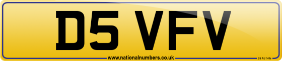 D5 VFV
