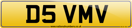 D5 VMV