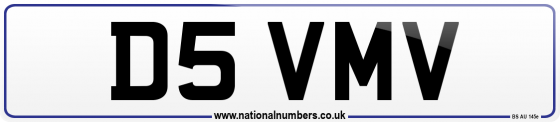 D5 VMV