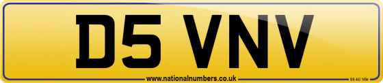 D5 VNV