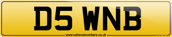 D5 WNB