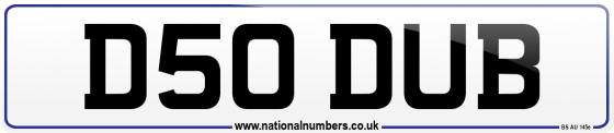 D50 DUB