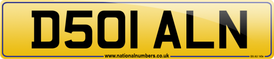D501 ALN