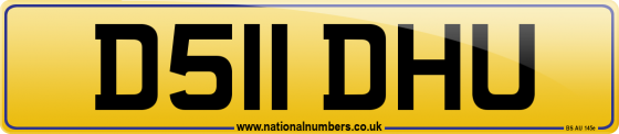 D511 DHU