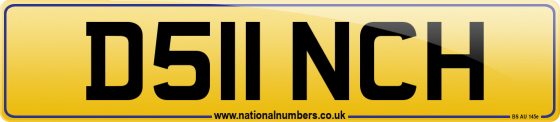 D511 NCH