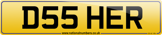 D55 HER