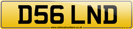 D56 LND