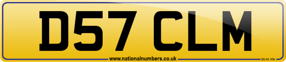 D57 CLM