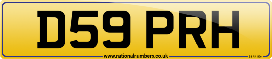 D59 PRH