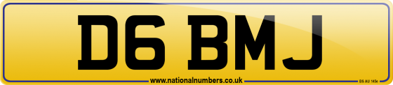 D6 BMJ