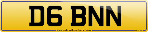 D6 BNN