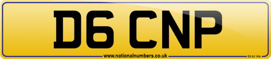 D6 CNP