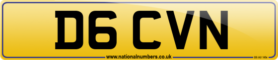 D6 CVN