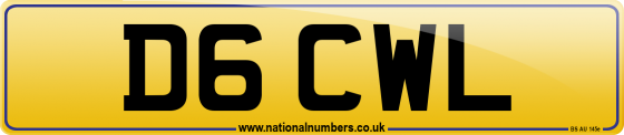 D6 CWL