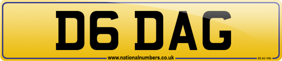 D6 DAG