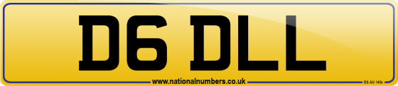 D6 DLL