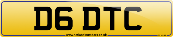D6 DTC
