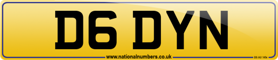 D6 DYN