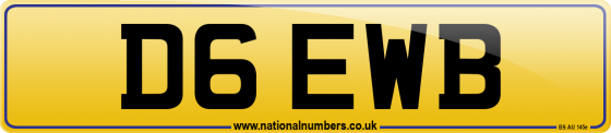 D6 EWB