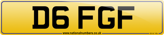 D6 FGF
