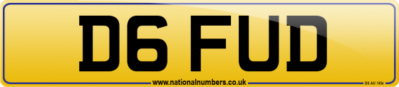 D6 FUD