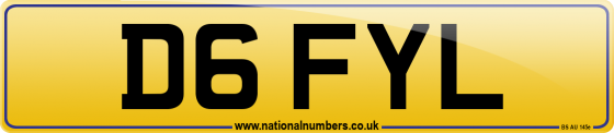 D6 FYL