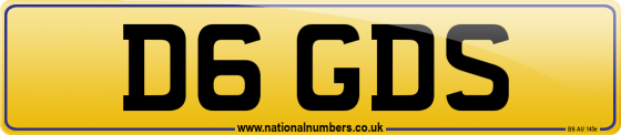 D6 GDS
