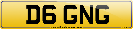 D6 GNG