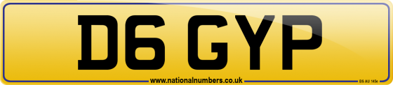 D6 GYP
