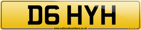 D6 HYH