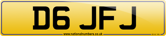 D6 JFJ