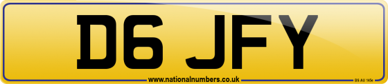 D6 JFY