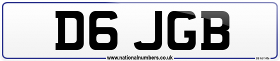 D6 JGB