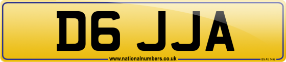 D6 JJA