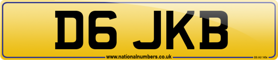 D6 JKB