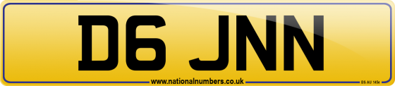 D6 JNN