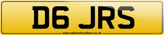 D6 JRS