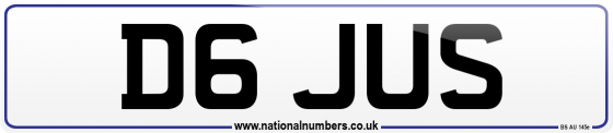 D6 JUS
