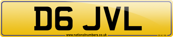 D6 JVL