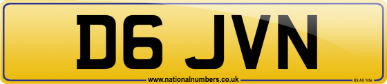 D6 JVN