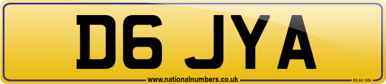 D6 JYA