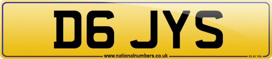 D6 JYS