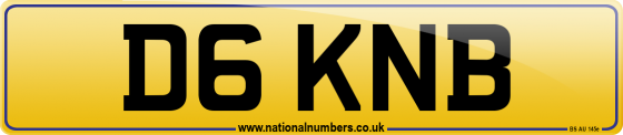 D6 KNB