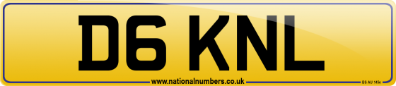 D6 KNL