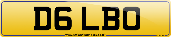 D6 LBO