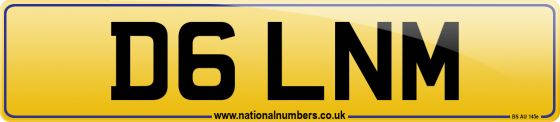 D6 LNM