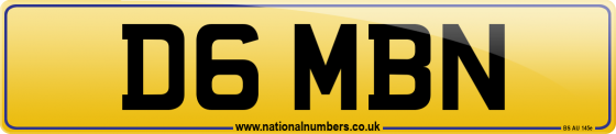 D6 MBN